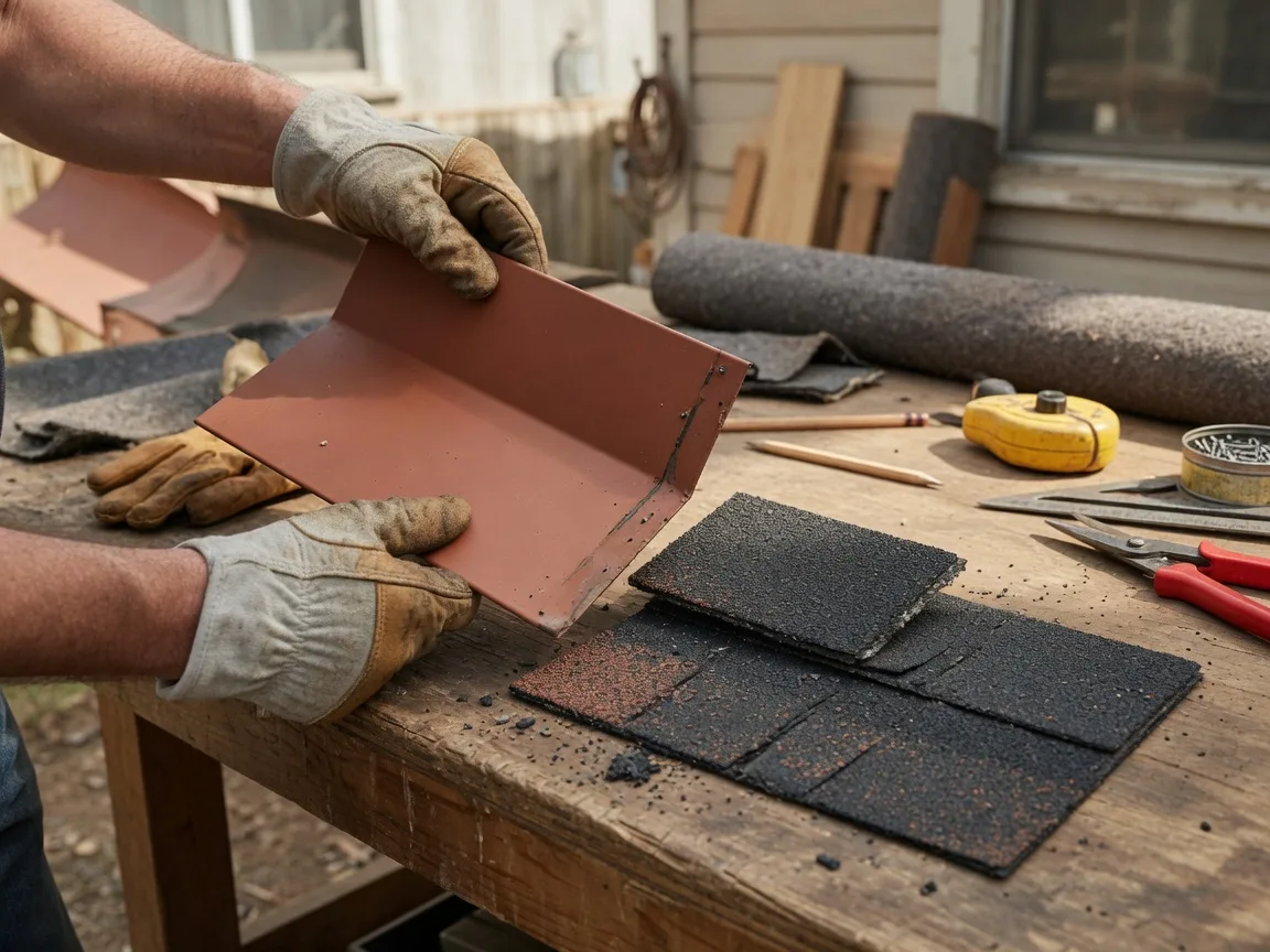 Roof Repair company in Warren, IN
